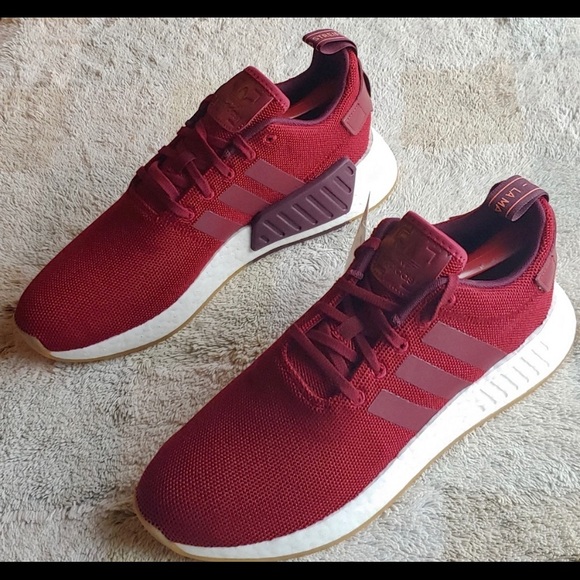 Addisas NMD - Picture 3 of 6